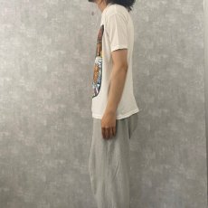 画像3: 【SALE】 90's MARVEL X-MEN アメコミプリントTシャツ (3)