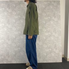 画像3: 50's U.S.ARMY Utility Shirt 1st MEDIUM (3)