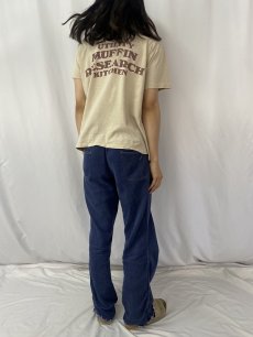 画像4: 90's FRANK ZAPPA ミュージシャンプリントTシャツ (4)