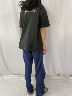 画像4: 90's PIGFACE USA製 ロックバンドTシャツ XL (4)