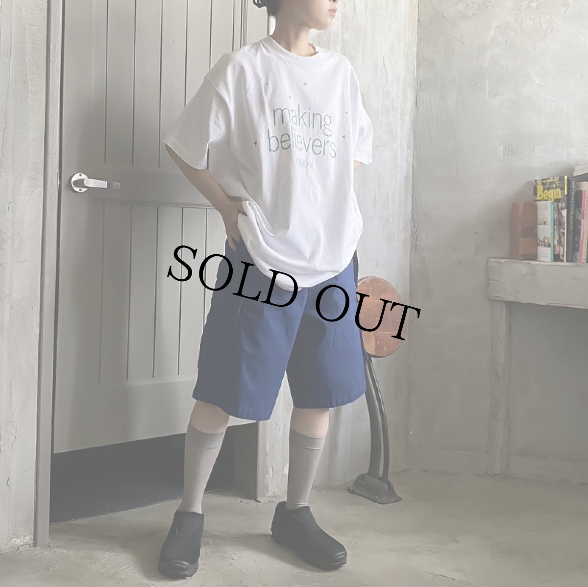 画像3: Salomon Contragrip Thinsulate モックシューズ BLACK 25cm (3)