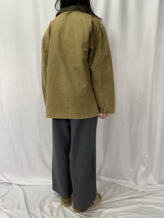 画像4: 70〜80's L.L.Bean ダックハンティングジャケット  (4)