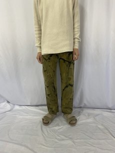 画像2: 80's Levi's 501 USA製 後染めデニムパンツ W31 (2)