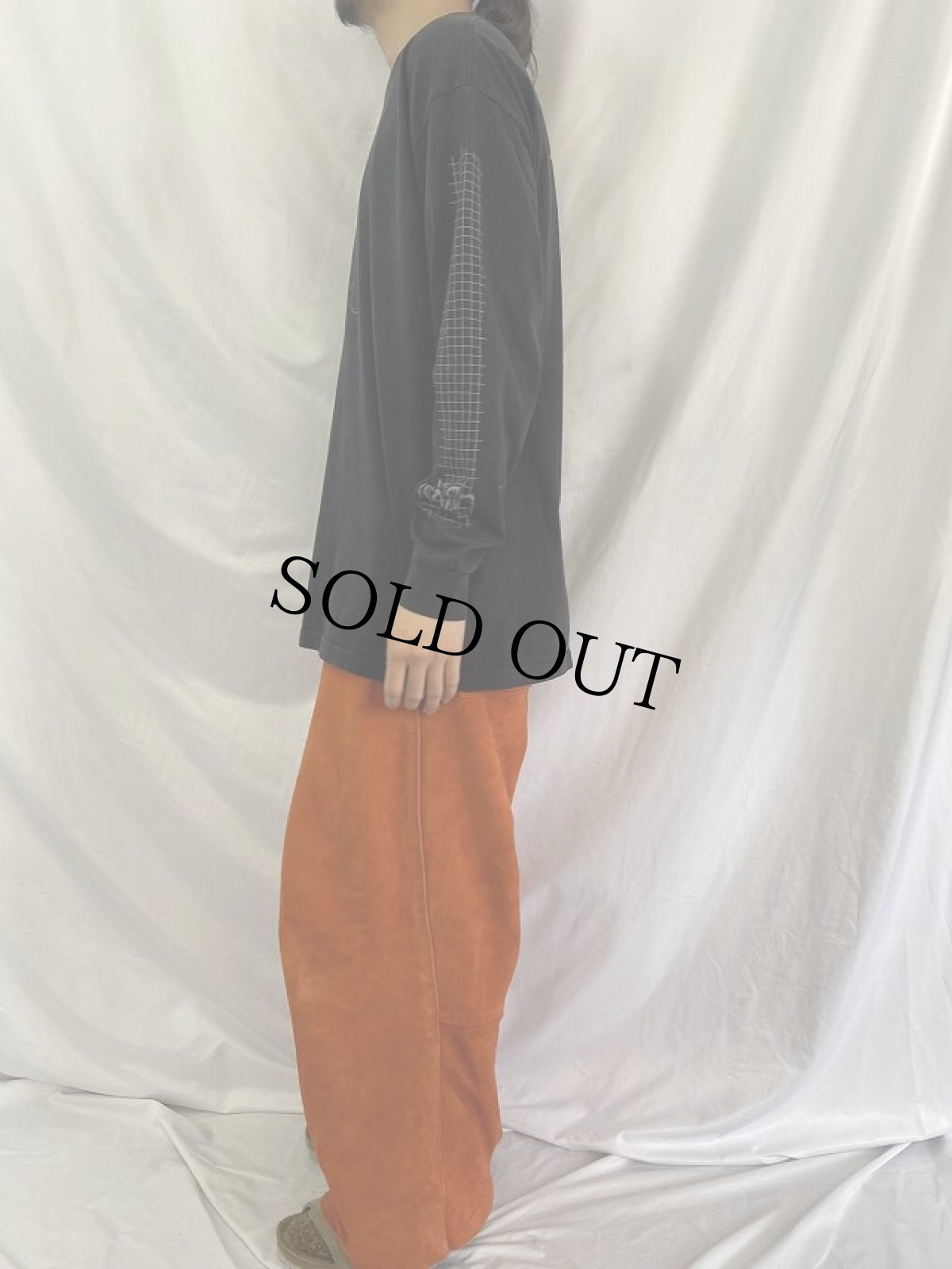 画像3: Korn "ISUUES" メタルバンドロンT XL (3)