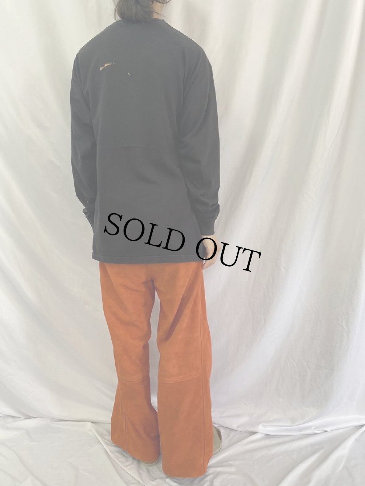 画像4: Korn "ISUUES" メタルバンドロンT XL (4)