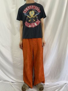 画像3: 90's AEROSMITH USA製 "PUMP" ハードロックバンド アルバムTシャツ L (3)