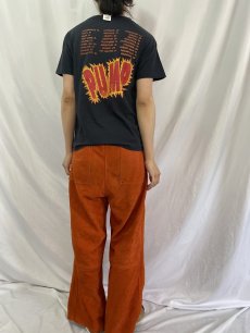 画像5: 90's AEROSMITH USA製 "PUMP" ハードロックバンド アルバムTシャツ L (5)