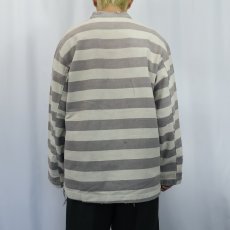 画像3: 50〜60's HBT プリズナージャケット (3)