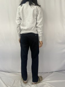 画像4: Champion REVERSE WEAVE "COLBY" プリントスウェット M (4)