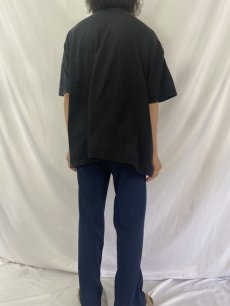画像4: Wifredo Lam "at the Dali" フォトプリントTシャツ 2X (4)