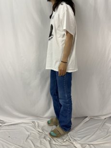 画像3: ウサーマ・ビン・ラーディン プリントTシャツ DEADSTOCK XL (3)