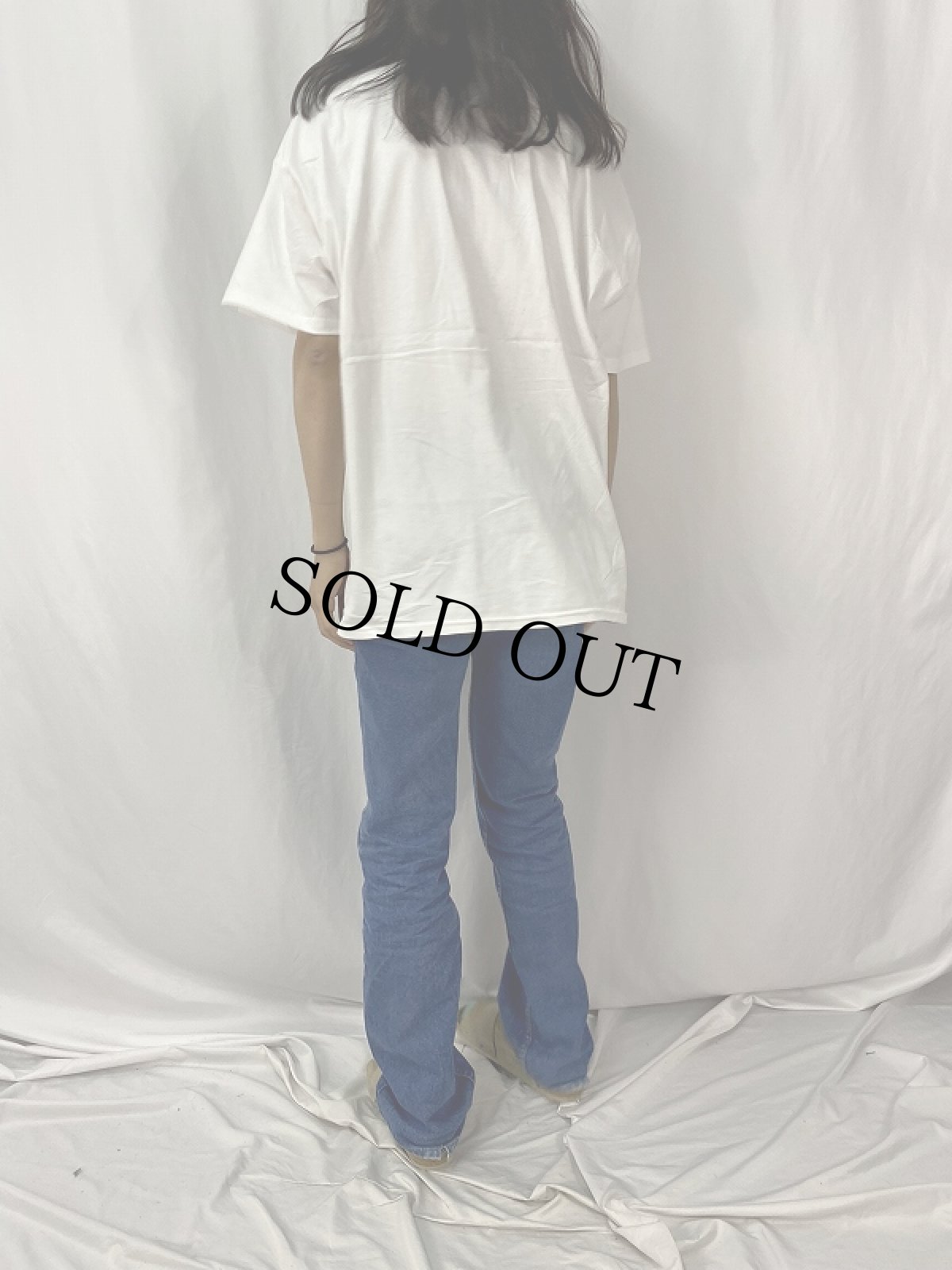 画像4: ウサーマ・ビン・ラーディン プリントTシャツ DEADSTOCK XL (4)