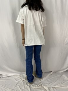 画像4: ウサーマ・ビン・ラーディン プリントTシャツ DEADSTOCK XL (4)