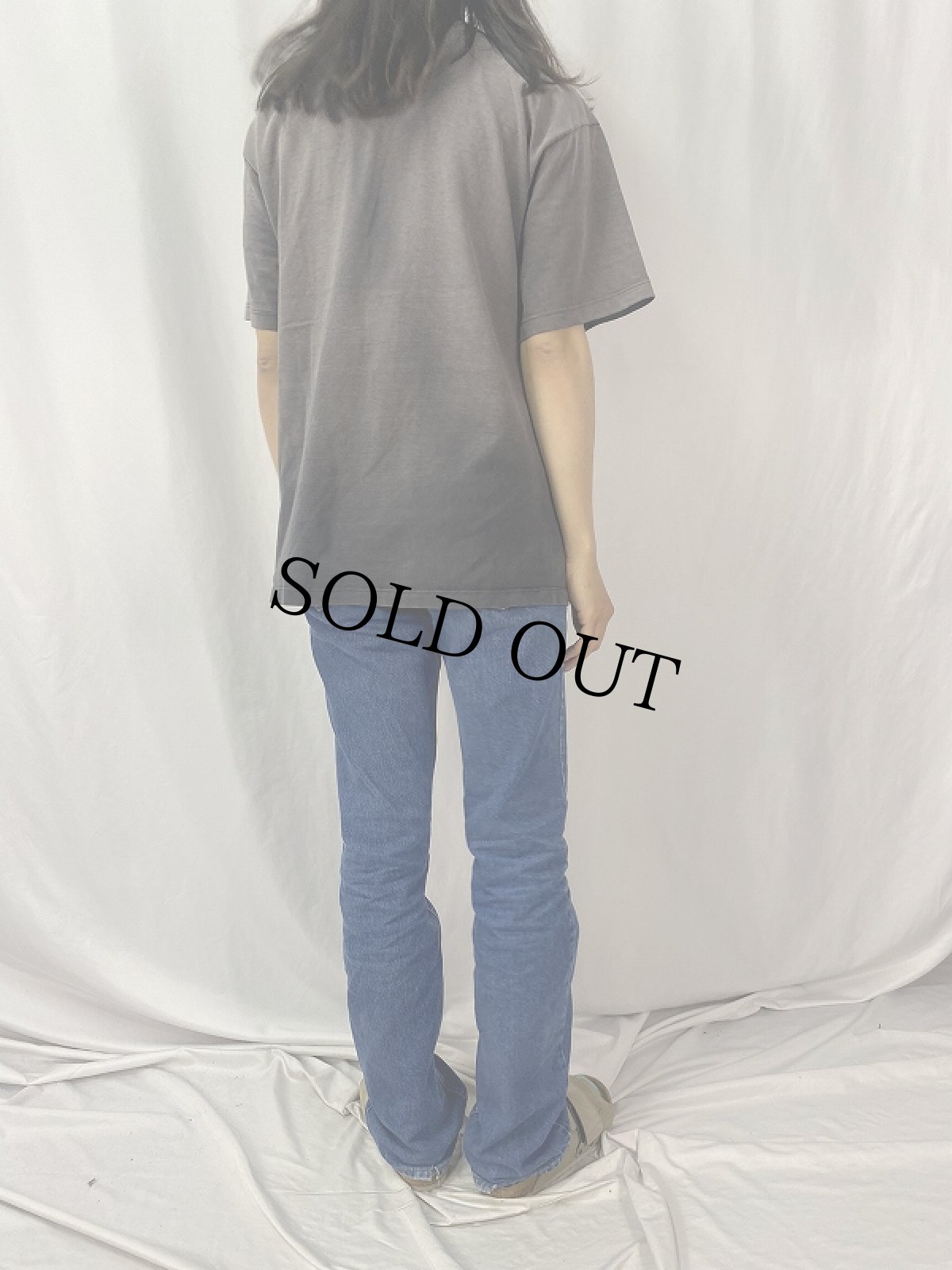 画像4: Picasso Imaginary portraits "Mousquetaire '69" アートプリントTシャツ (4)