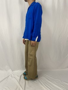 画像3: 70's Levi's カーゴデザインフレアパンツ W31 (3)