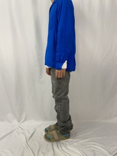 画像3: 90's Levi's 40505-0259 USA製 ブラックデニムパンツ W31 (3)