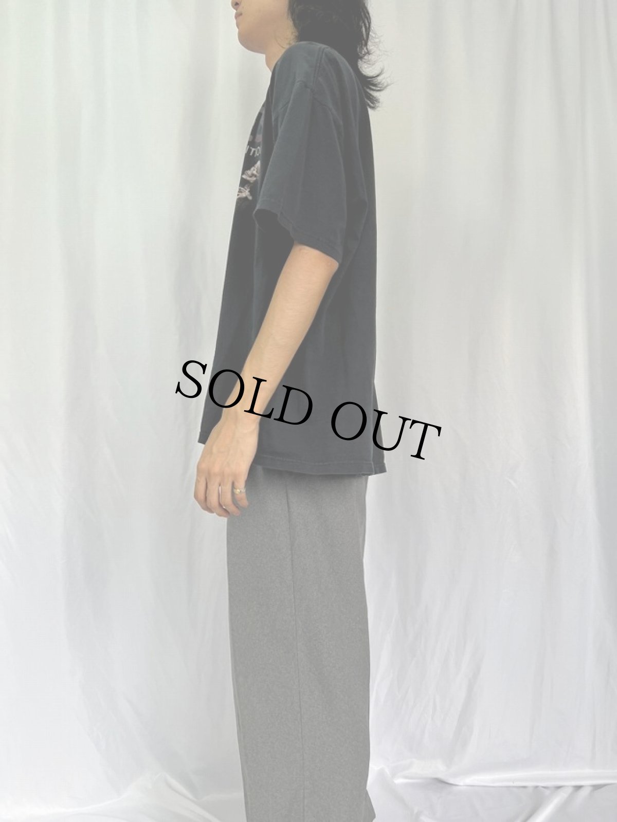 画像3: BODIES THE EXHIBITUON 人体イラスト イベントTシャツ 2X (3)