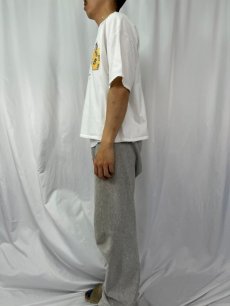画像3: ANNE GEDDES 赤ちゃんフォトアートプリントTシャツ XL (3)