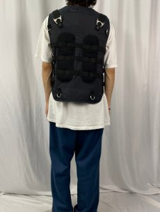 画像4: OAKLEY TACTICAL FIELD GEAR AP VEST XL (4)