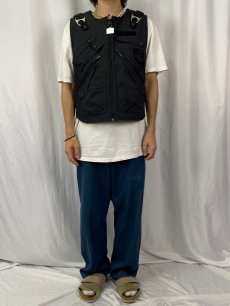 画像2: OAKLEY TACTICAL FIELD GEAR AP VEST XL (2)