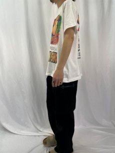 画像3: 90's THE EDGE Fest ロックフェスティバルTシャツ XL (3)