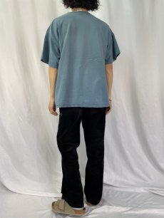 画像4: 90's かいじゅうたちのいるところ USA製 絵本プリントTシャツ XL (4)