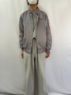 画像2: 80's NIKE "Kamaboko" ナイロンジャケット XL (2)