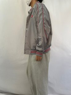 画像3: 80's NIKE "Kamaboko" ナイロンジャケット XL (3)