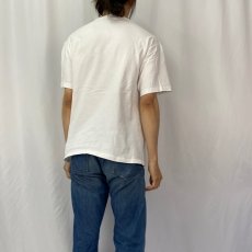 画像3: 90's AT&T IT企業プリントTシャツ (3)