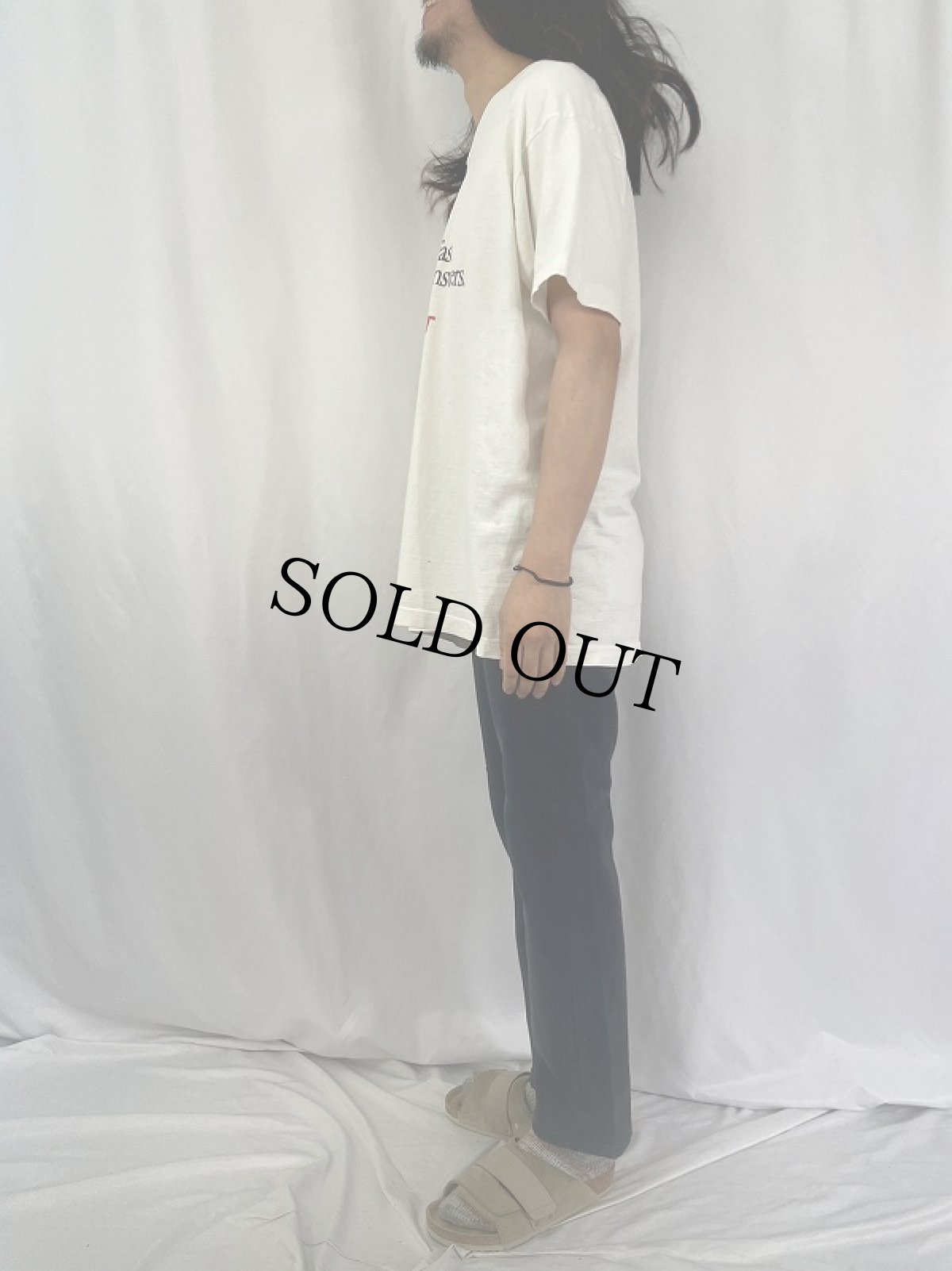 画像3: 00's EURO Levi's 501 "サルファブラック" ブラックデニムパンツ W29 (3)