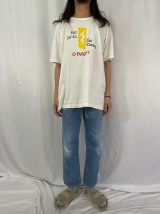 画像2: 80's Levi's 501 USA製 デニムパンツ W33 (2)