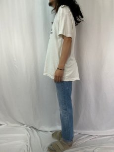 画像3: 80's Levi's 501 USA製 デニムパンツ W33 (3)