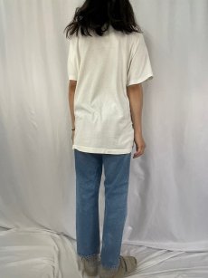 画像4: 80's Levi's 501 USA製 デニムパンツ W33 (4)