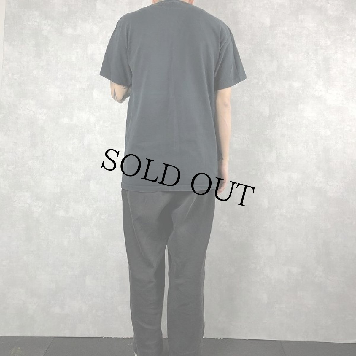 画像4: 90's  Salvador Dali "Lobster Telephone " アートTシャツ L (4)