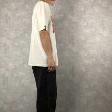 画像3: 90's JACKSON 5 USA製 "Soulsation!" ミュージシャツアルバムTシャツ XL (3)