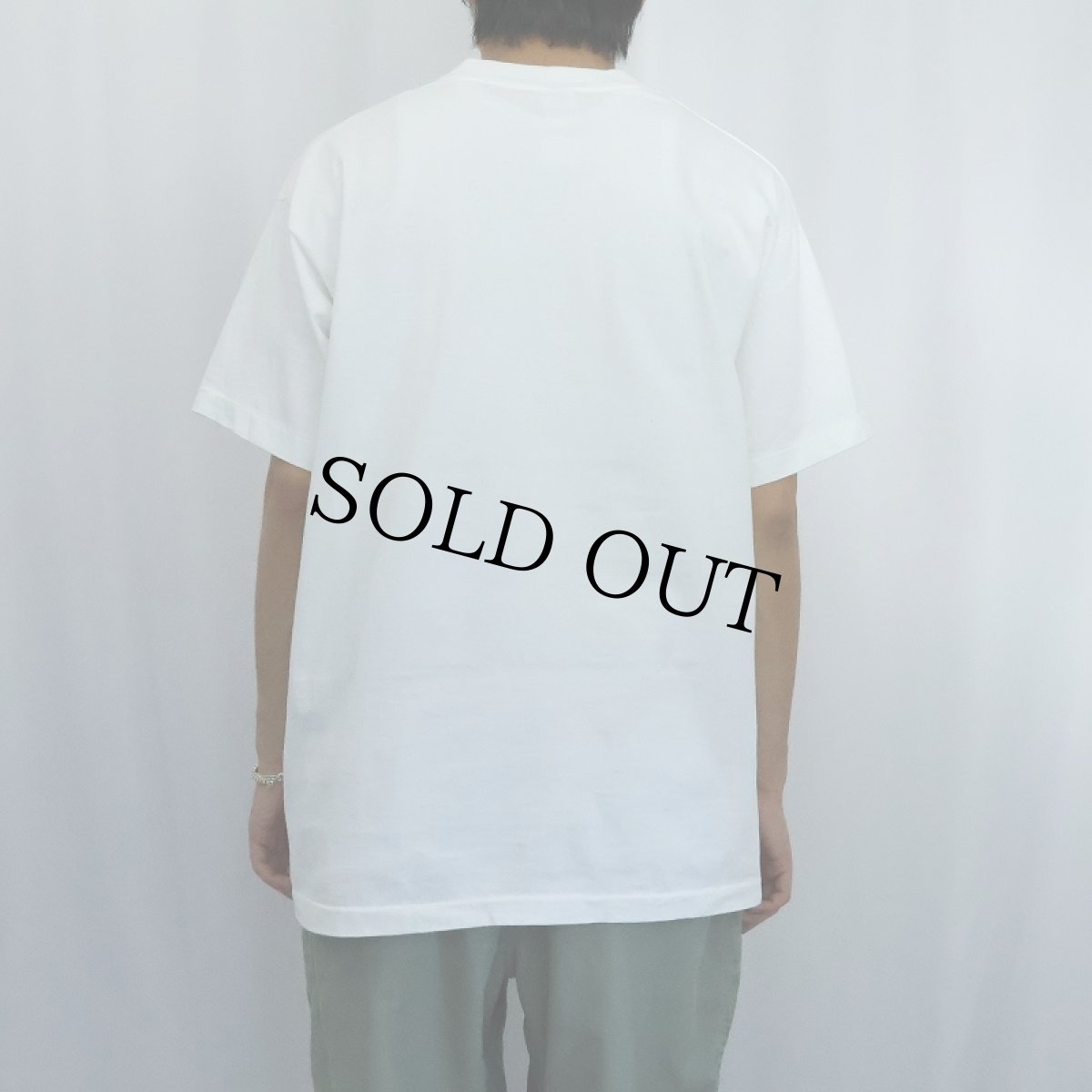画像3: 90's Dr.seuss "Sam I am" プリントTシャツ XL (3)