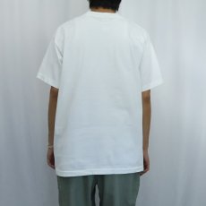 画像3: 90's Dr.seuss "Sam I am" プリントTシャツ XL (3)