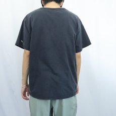 画像3: Harry Potter 映画プリントTシャツ BLACK L (3)