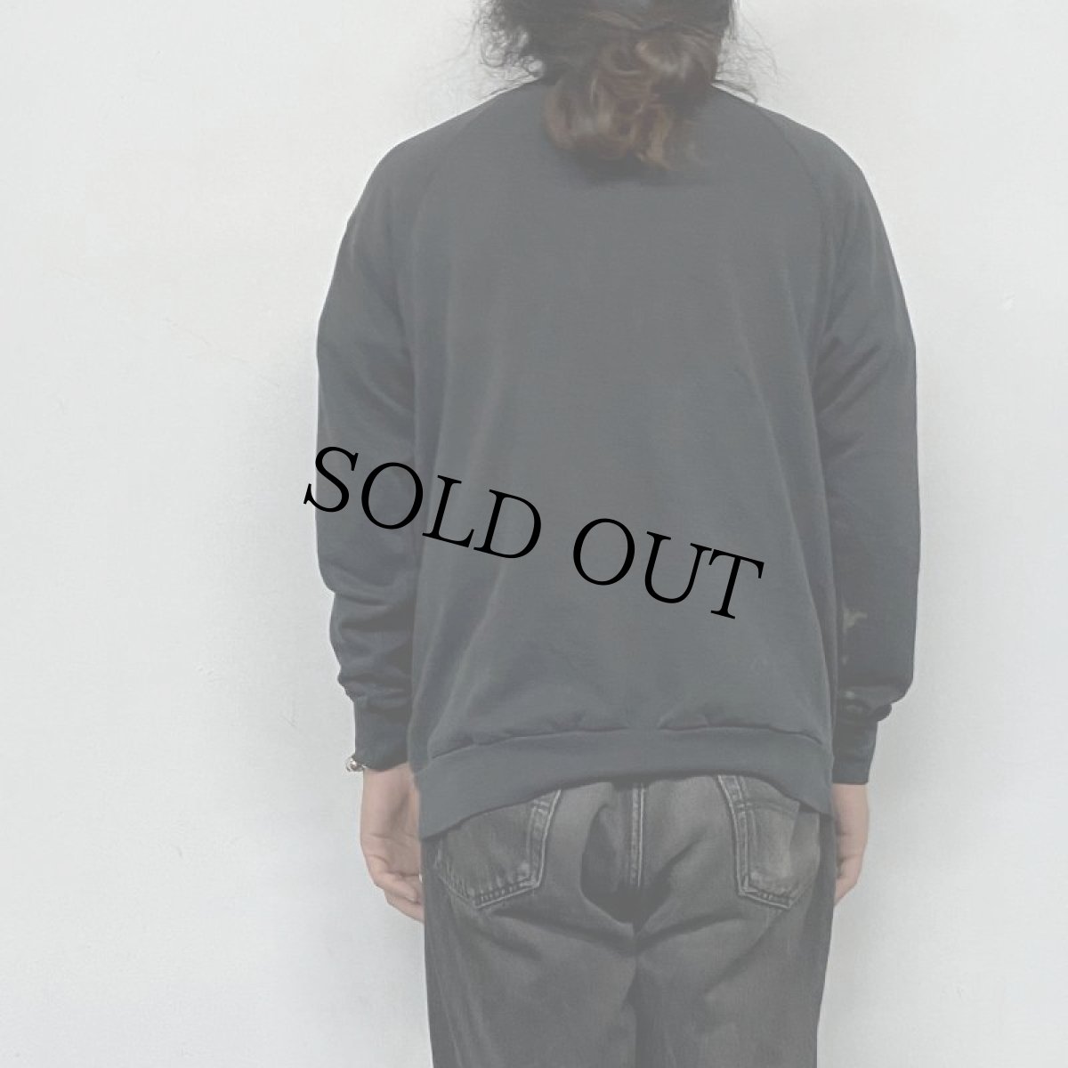 画像5: 80's USA製 "Cheap Trick" ロックバンドスウェット XL (5)