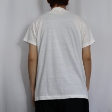 画像3: 70〜80's "Boxer" 犬プリントTシャツ (3)