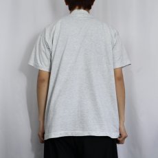 画像3: 90's USA製 "Westie" 犬プリントTシャツ XL (3)