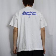 画像4: 90's Parkland Nursing "Head First." 病院プリントTシャツ XL (4)