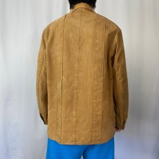 画像3: 20's DUXBAK "MEN'S NORFOLK" ダックハンティングジャケット 42 (3)