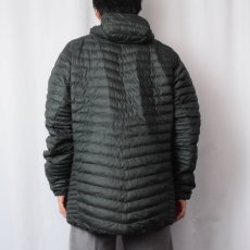 画像3: MONTANE "PRIMALOFT" 中綿入り キルティングジャケット XXL (3)