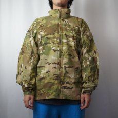 画像2: Patagonia PCU LEVEL5 "MULTICUM" SOFT SHELL JACKET M (2)