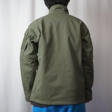 画像3: MASSIF ELEMENTS NAVAIR ジャケット M タグ付き未使用 (3)