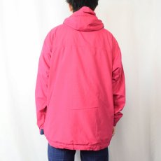 画像3: 90's Patagonia バックボウルアノラック M (3)