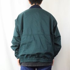 画像3: 90's Patagonia USA製 リップストップ ニューマティックジャケット XL (3)