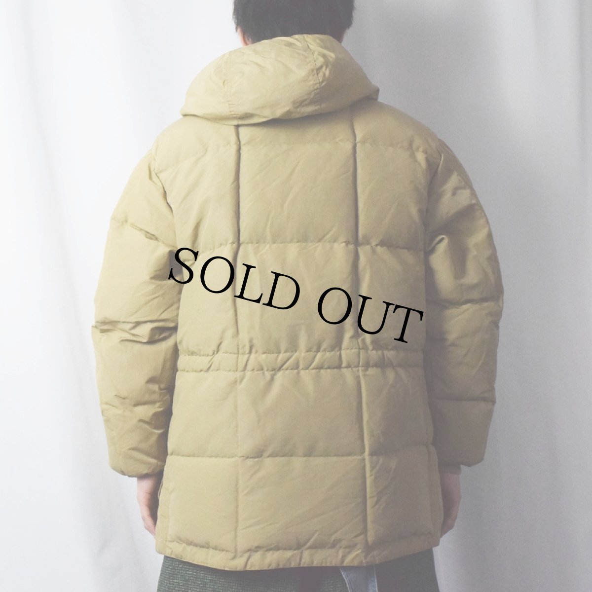 画像3: 70s〜80's Eddie Bauer ダウンパーカー (3)