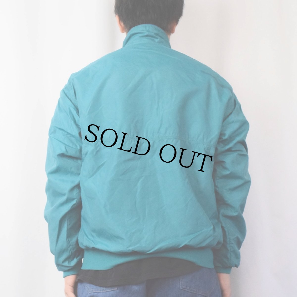 画像3: 90's Patagonia USA製 シェルドシンチラジャケット M (3)